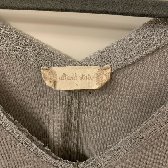 Altar’d State Top - Picture 3 of 4